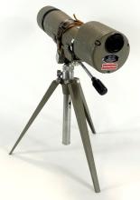 VINTAGE SPOTTING TELESCOPE