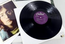 BEATLES MEMORABILIA COLLECTION