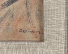 IMPRESSIONIST PRINT