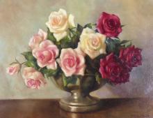 MARJORIE FRITH
