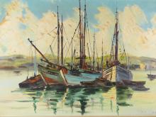N. HORTHY