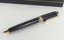 MONT BLANC BALLPOINT PEN