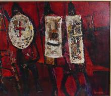 JOHN KINNEAR