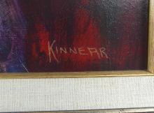 JOHN KINNEAR