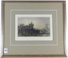 ENGRAVING, FRAMES