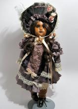 BEBE JUMEAU DOLL