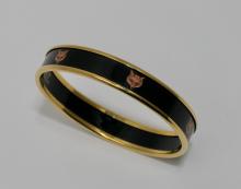 HALCYON DAYS BANGLE