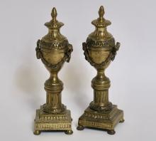 CASSOULET CANDLESTICKS