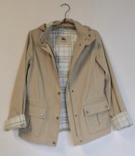 BURBERRY JACKET