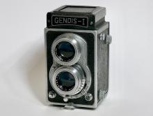 GENDIS-1 CAMERA