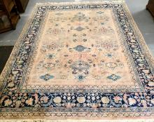 TABRIZ CARPET