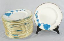 ANTIQUE ENGLISH SERVICE