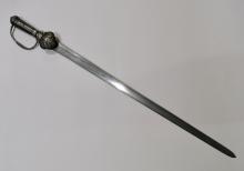 EARLY GERMAN SWORD