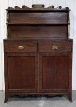 REGENCY CHIFFONIER