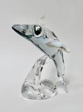 SWAROVSKI WHALE