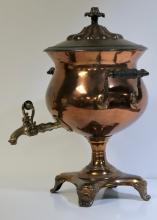 REGENCY URN