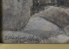 GEORGE HARLOW WHITE