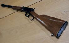 WINCHESTER MODEL 9