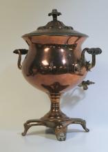 REGENCY URN