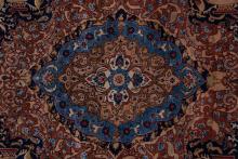 KASHMAR CARPET