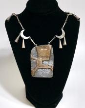 GRAZIELLA LAFI NECKLACE