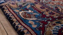 KASHMAR CARPET