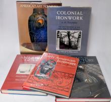 REFERENCE BOOKS