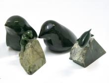 BC JADE CARVINGS