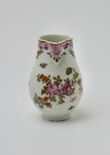 LOWESTOFT SPARROW BEAK JUG