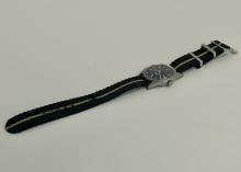HAMILTON KHAKI WATCH