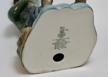 ROYAL DOULTON