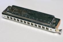 RARE HARMONICA