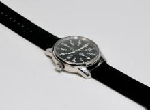 MILITARY STYLE WATCH