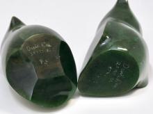 BC JADE CARVINGS