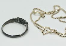 CHAIN & RING