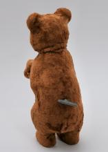 WIND-UP BEAR