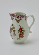 LOWESTOFT SPARROW BEAK JUG