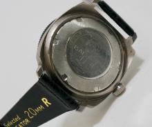 ROADSTAR WRISTWATCH