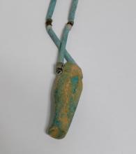 EGYPTIAN NECKLACE