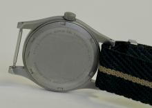 HAMILTON KHAKI WATCH