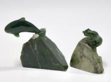 BC JADE CARVINGS