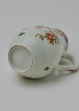 LOWESTOFT SPARROW BEAK JUG