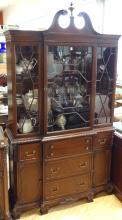 MALCOLM CHINA CABINET