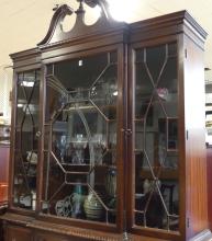 MALCOLM CHINA CABINET