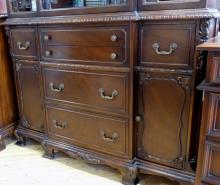 MALCOLM CHINA CABINET