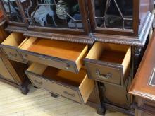 MALCOLM CHINA CABINET