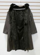 LADIES' COAT