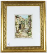 PRINTS, FRAMES