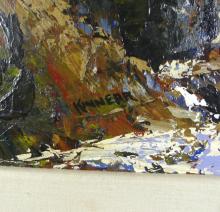 JOHN KINNEAR