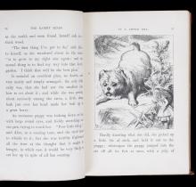 1880 ALICE'S ADVENTURES IN WONDERLAND